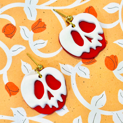 Melting Apple