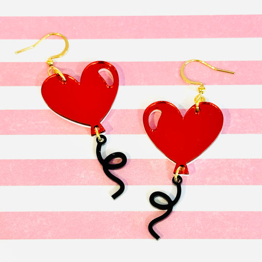 Love in the Air