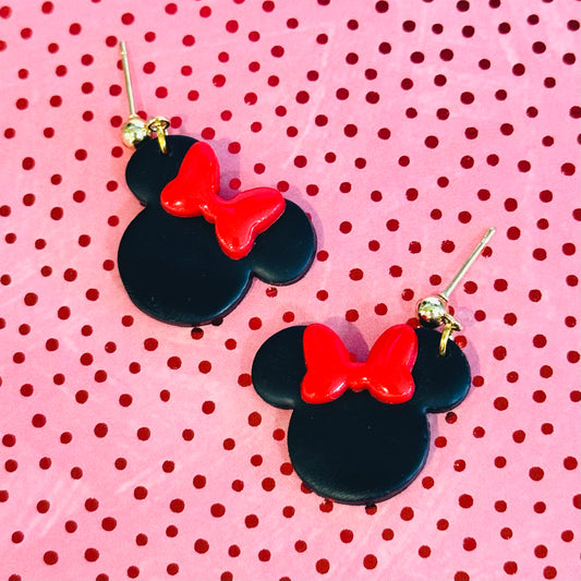Sweet Bow Ears