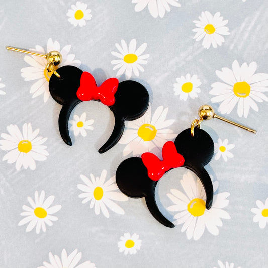 Magic Bow Ears