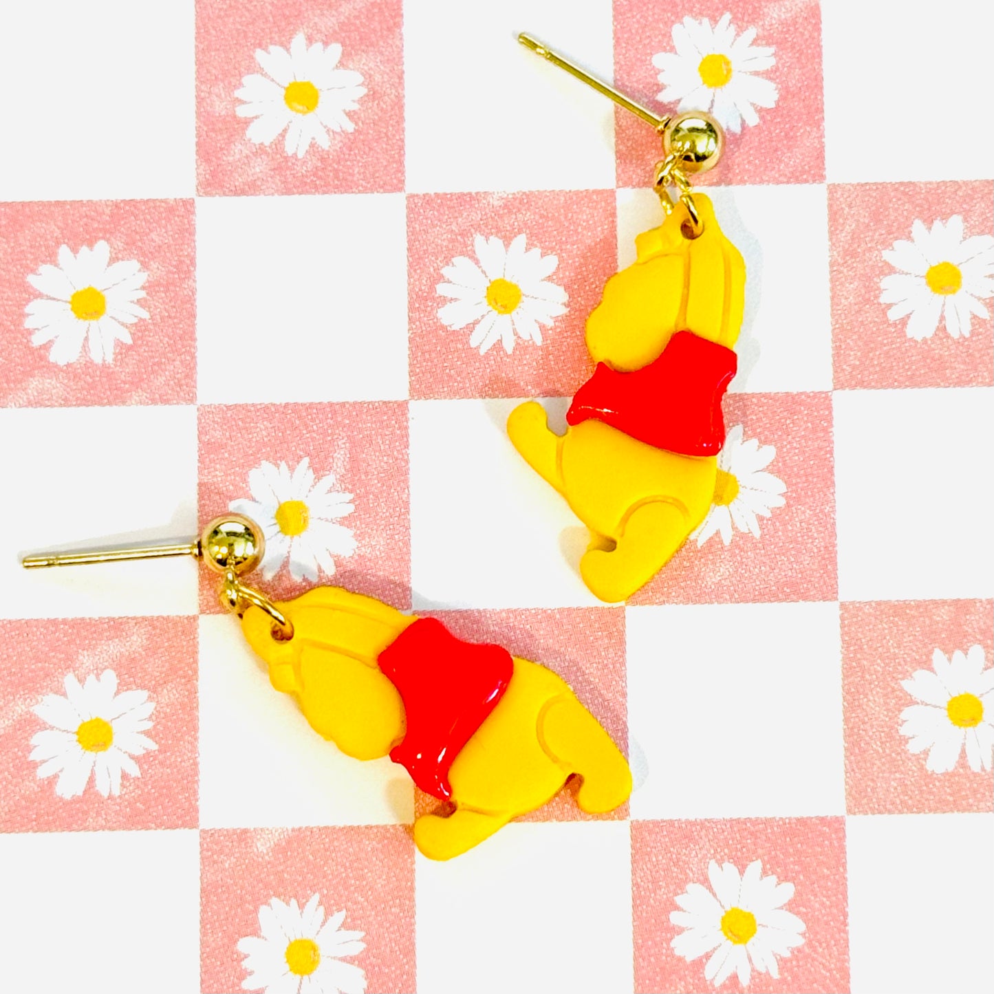 Honeybear