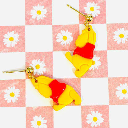 Honeybear