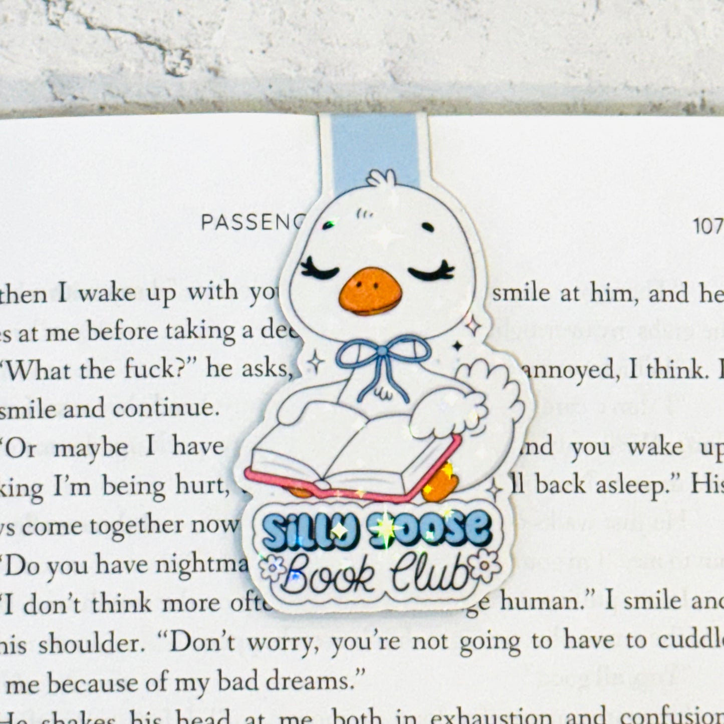 Halloween stamp Earring