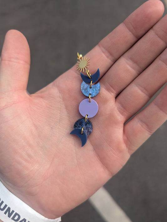 Single Pair Earrings
