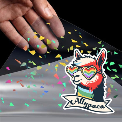 Allypaca