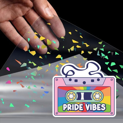 Pride Vibes