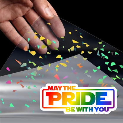 May the Pride Be With You
