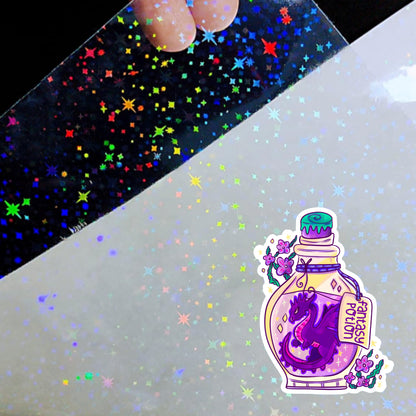Fantasy Potion