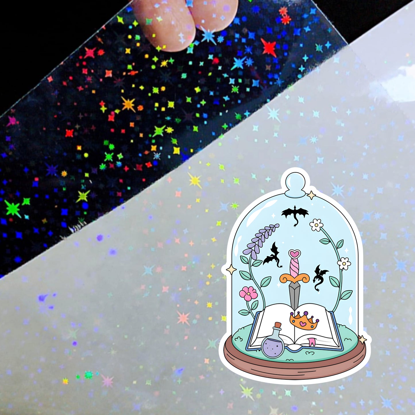 Fantasy Dome