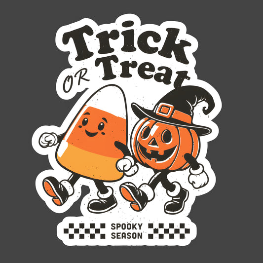 Trick or Treat