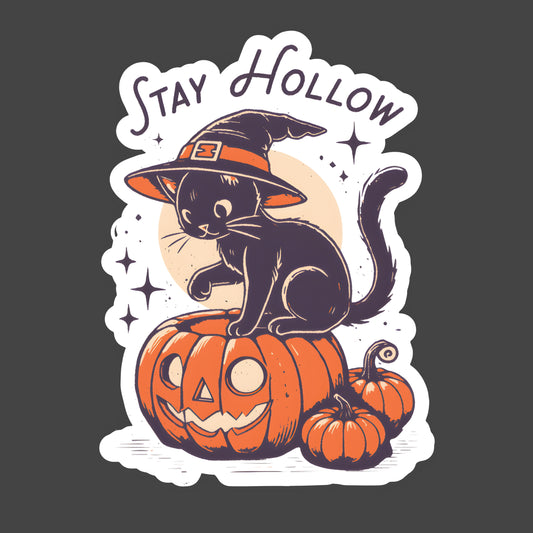 Stay Hollow