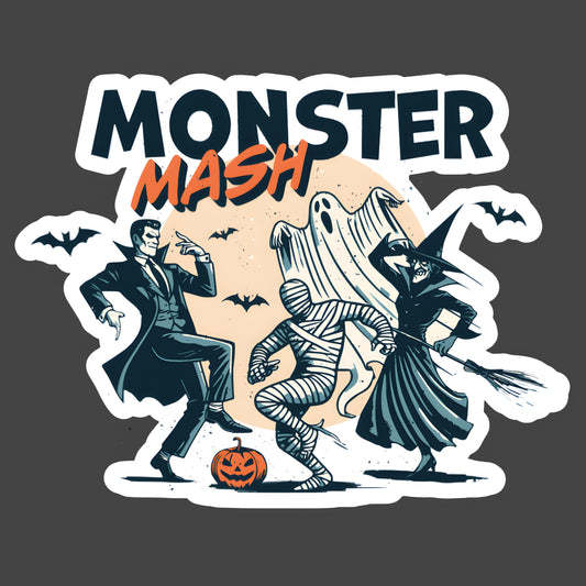 Monster Mash