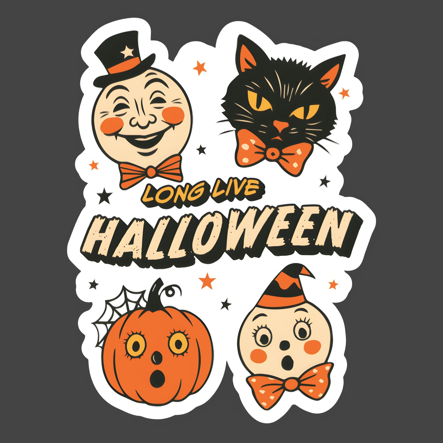 Long Live Halloween