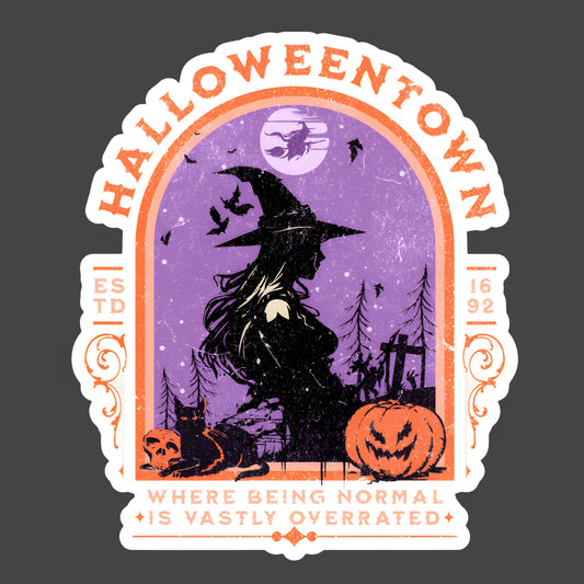 Halloweentown