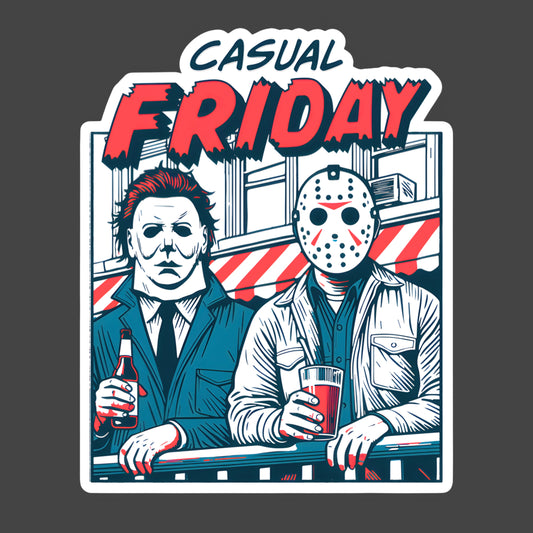 Casual Friday
