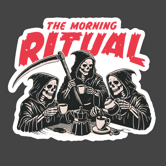 The Morning Ritual