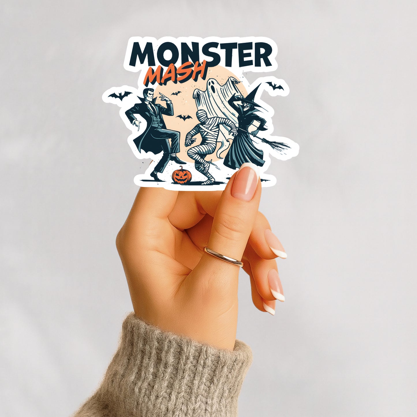 Monster Mash