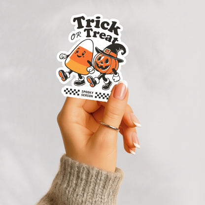 Trick or Treat