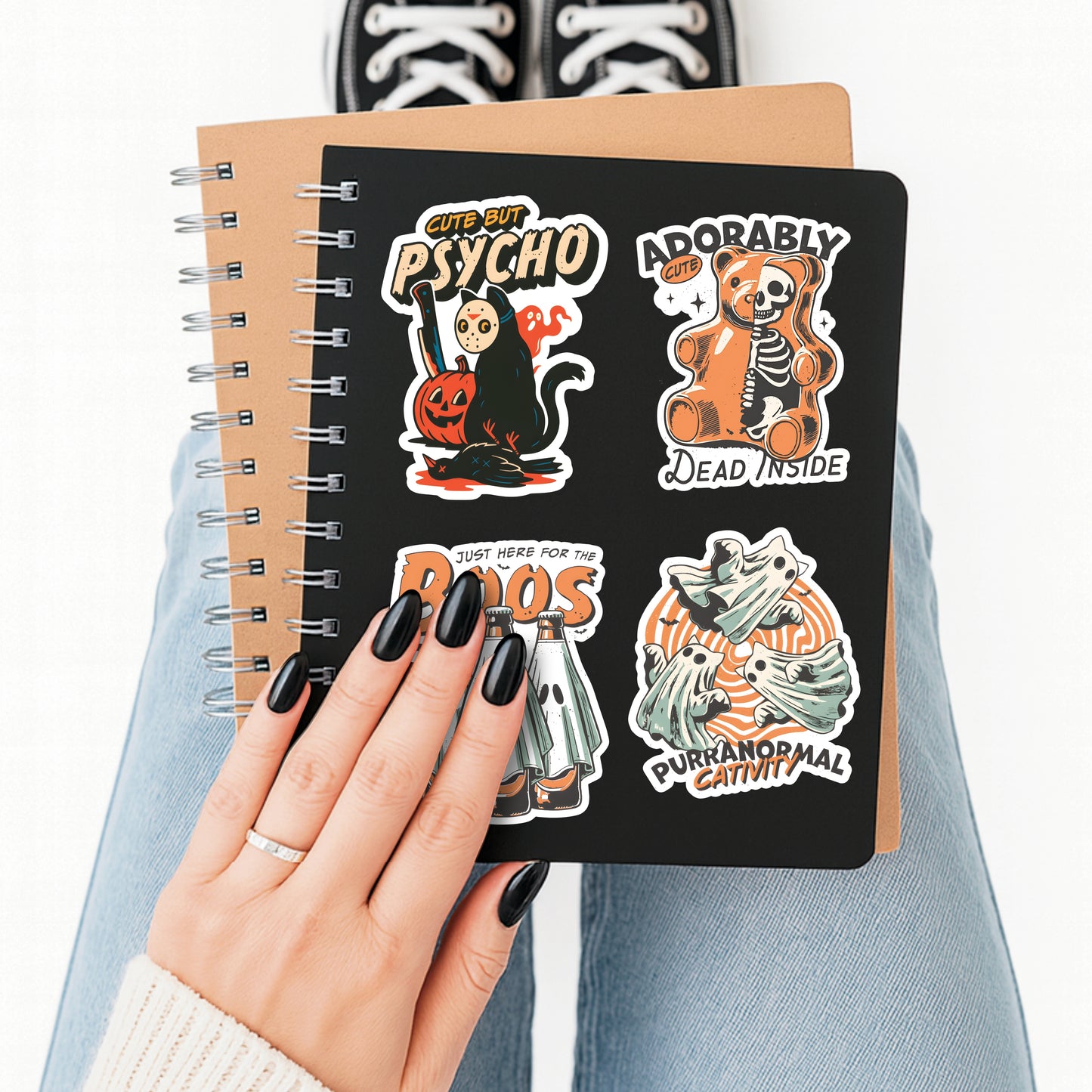 Cute but Psycho