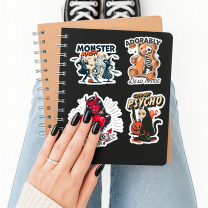Monster Mash