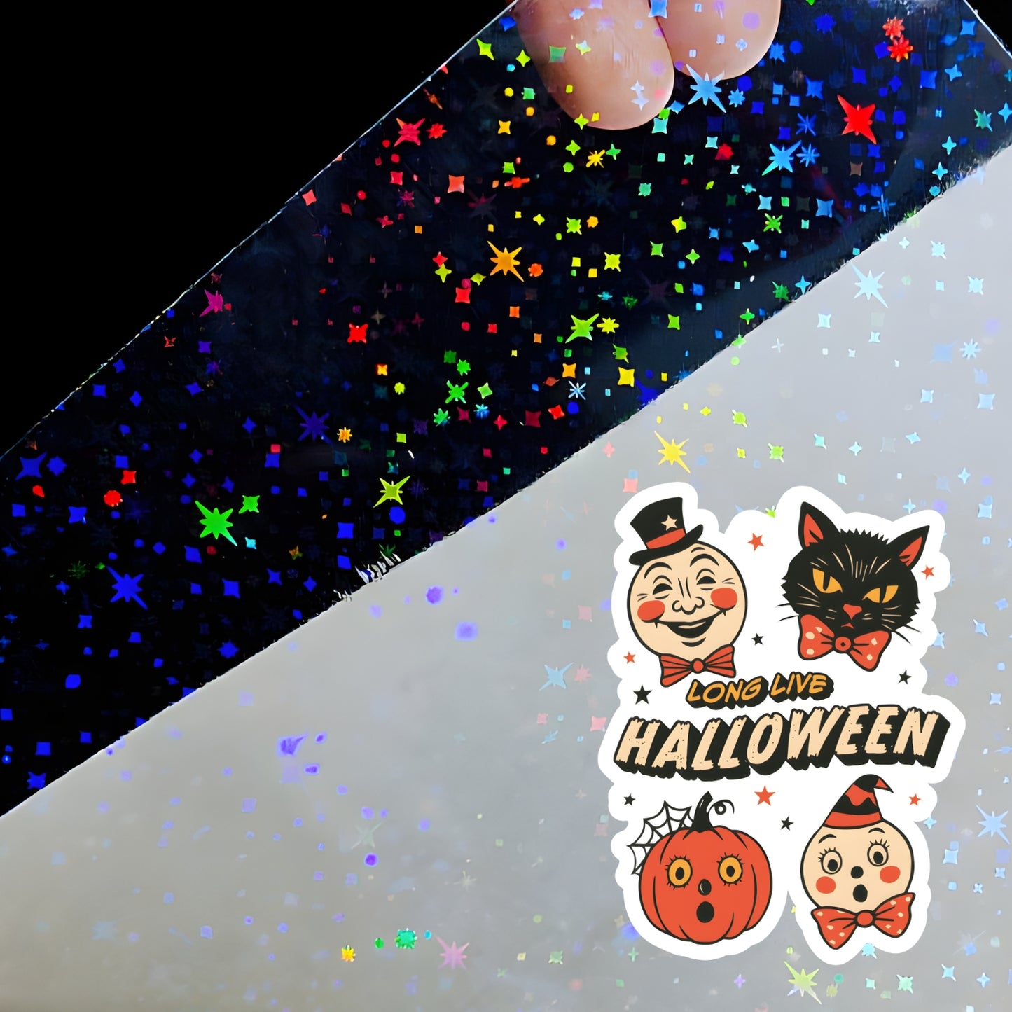 Long Live Halloween