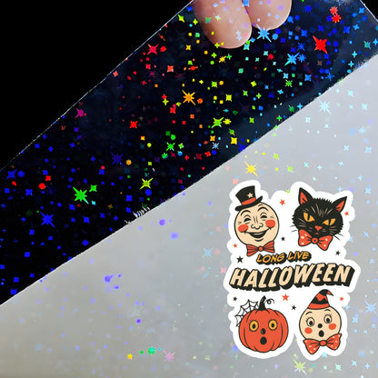 Long Live Halloween