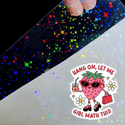 Girl Math
