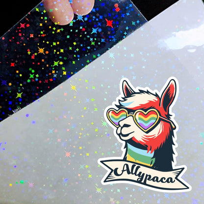 Allypaca