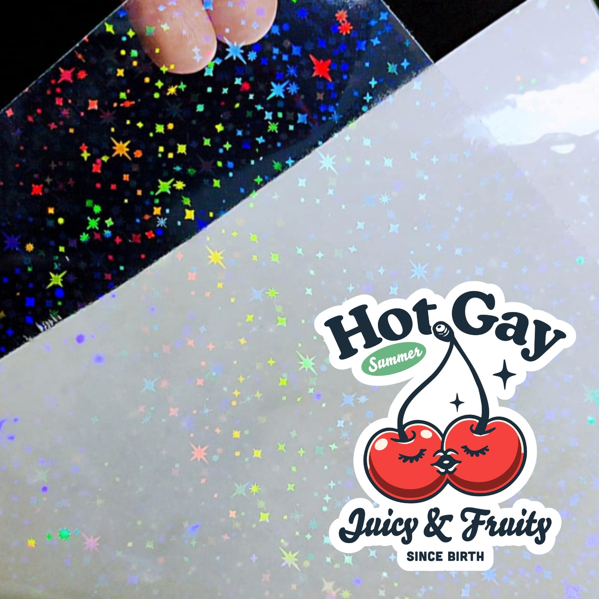 Hot Gay Summer