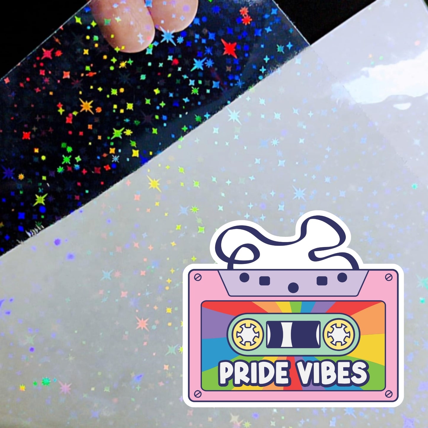 Pride Vibes